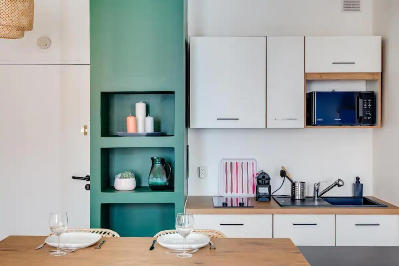 Apartamento Peri By Yume Toulouse Exterior foto